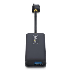 StarTechcom 4-Port Usb-A Hub 5Gbps Bus - H5A4A-USB-HUB